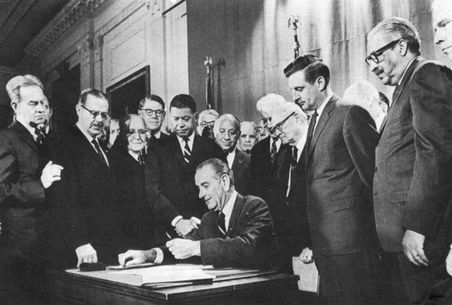 Civil Rights Act of 1968