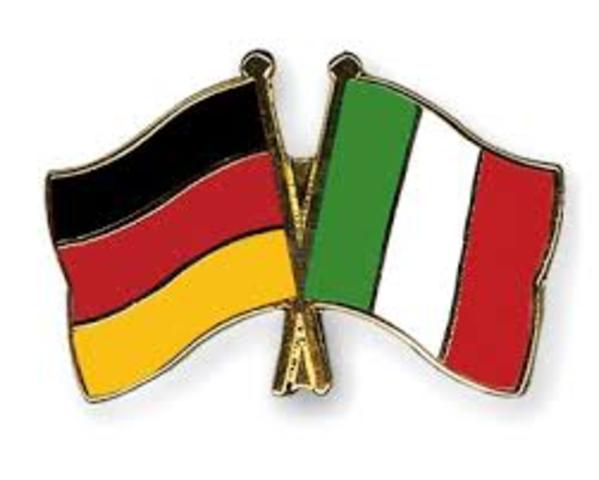 Alliance with Italy and Germany (#14)