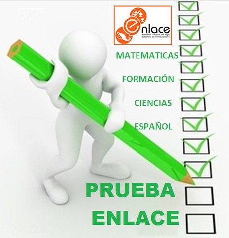 Se pone en marcha prueba ENLACE