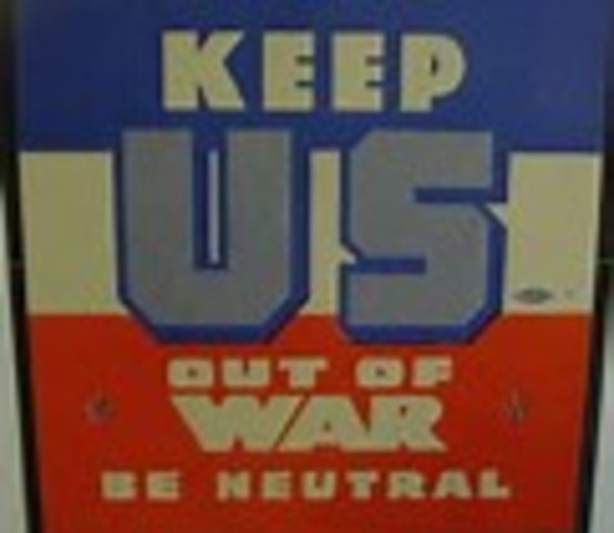US Neutrality Acts