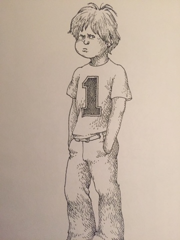 Alexander has two older brothers