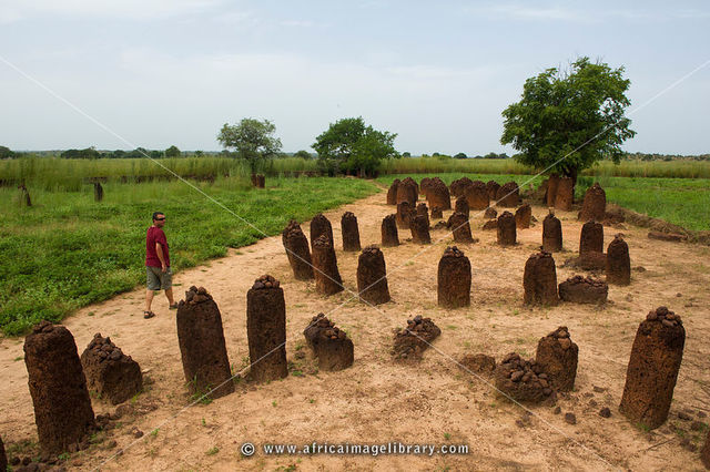 Wassau Stone Circles