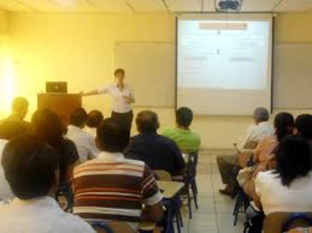 LA DIDÁCTICA EN LA ACTUALIDAD