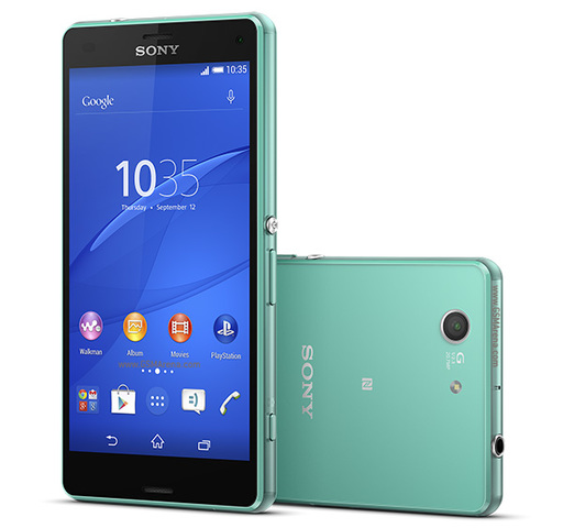 Sony Xperia Z3