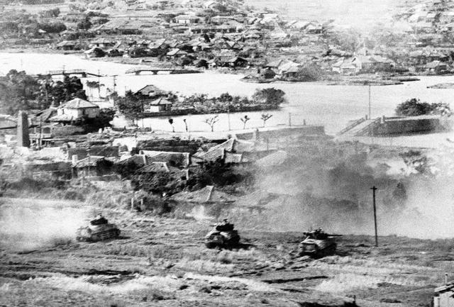 Battle of Okinawa