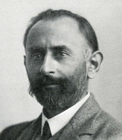 Adolfo Ferreire (1879-1960)