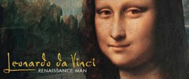 Leonardo da Vinci