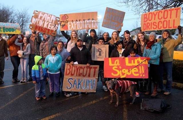 2 problems or goals that the Latino rights movement continue to fight for today