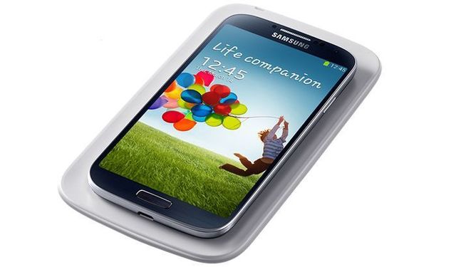 Samsung Galaxy S 4