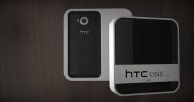 HTC One