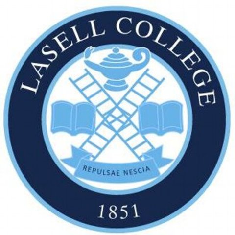 Lasell Junior College. America's First Junior college