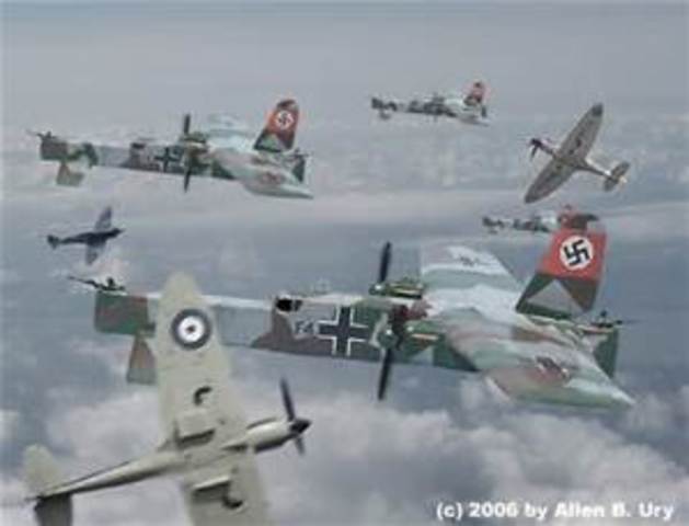 Battle of Britain