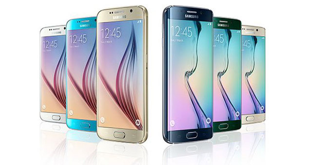 Samsung Galaxy S6