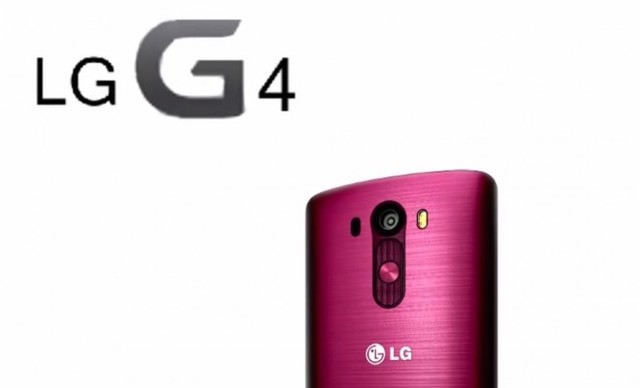 LG G4