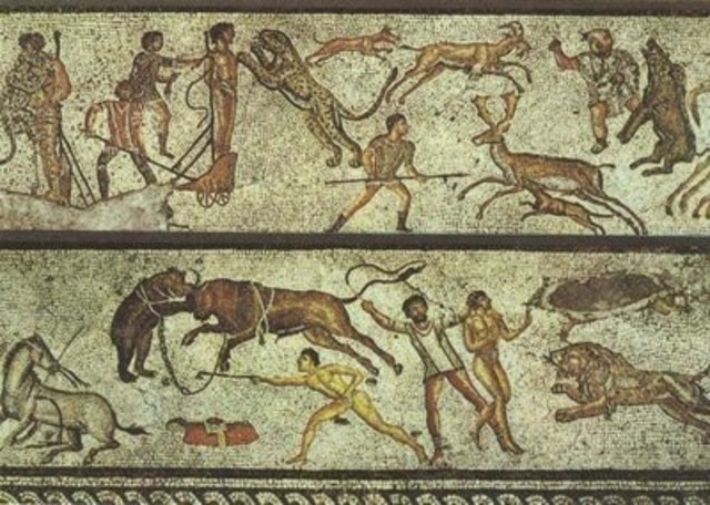 Inicio de Civilización