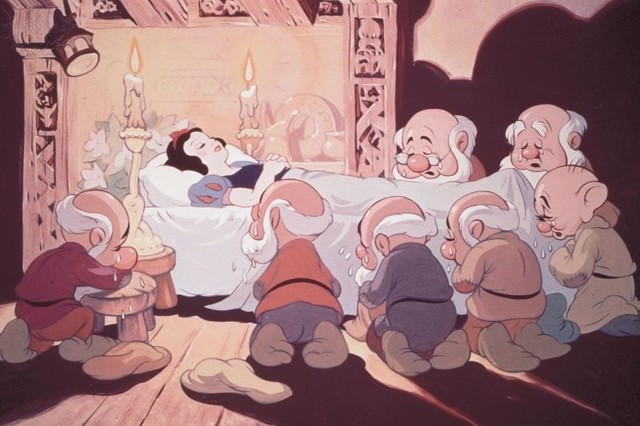 Snow White and the Seven Dwarfs