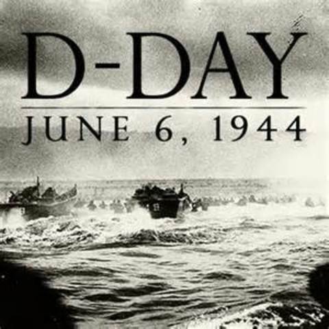 D-Day