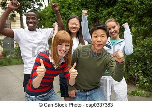 Department of Multiculturalism Formed