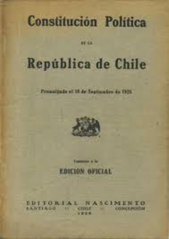 Ley de Defensa Permanente de la Democracia*