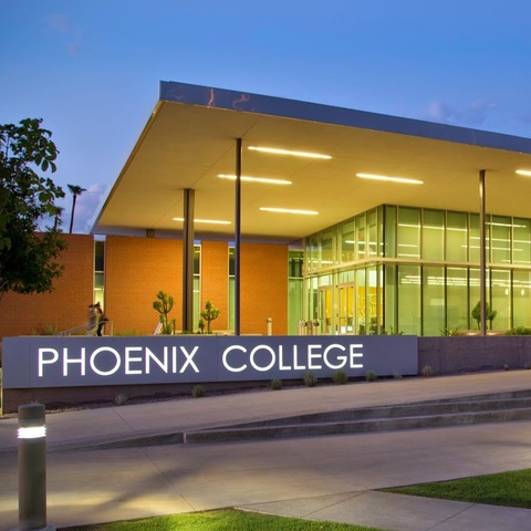 Phoenix Junior College
