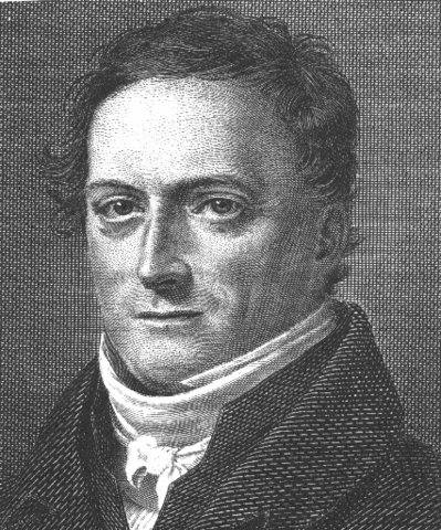 Juan Federico Herbart (1776-1841)