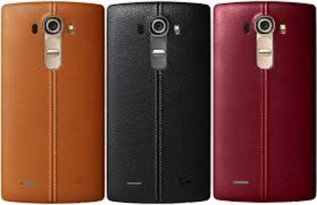 LG G4