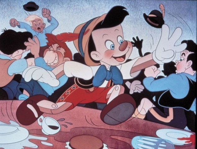 Pinocchio