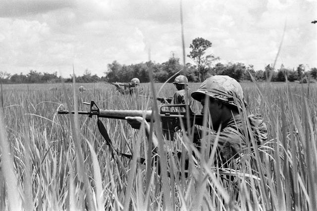 Vietnam War