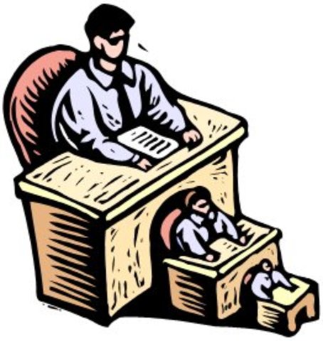 Teoría estructuralista de la administración.