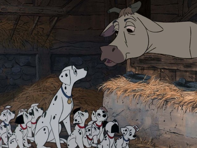 101 Dalmations