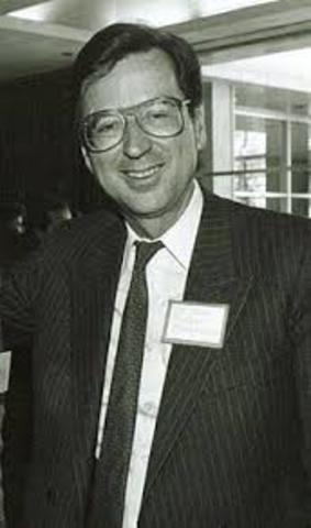 1974 Bill 22 introduced by Robert Bourassa