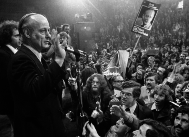 Parti Quebecois wins provincial election