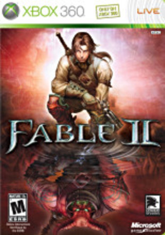 Fable II