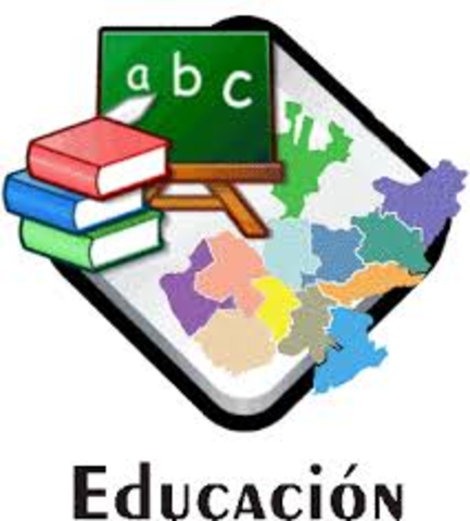 EDUCACION ORIGENES