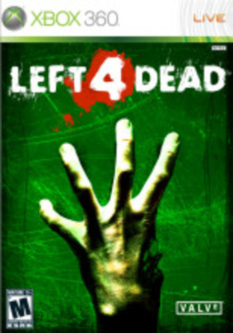 Left 4 Dead