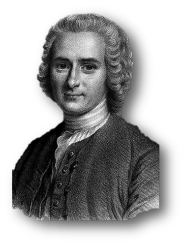 Rousseau - o "primeiro turista"