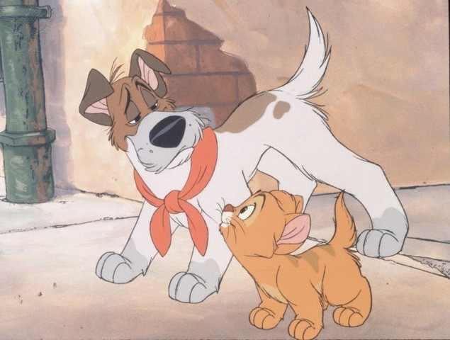 Oliver and Company