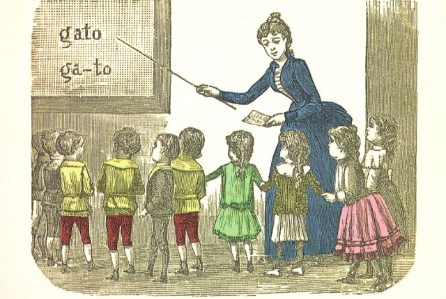 CORRIENTE TECNOLÓGICA