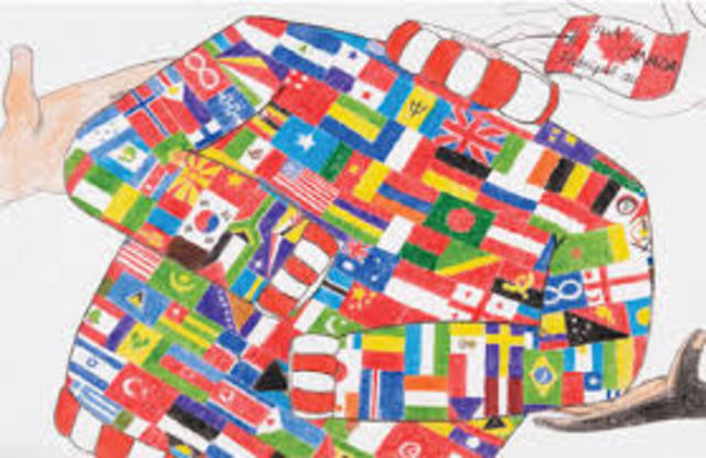 Departartment of Multiculturalim formed