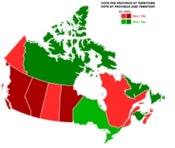 Charlottetown Accord