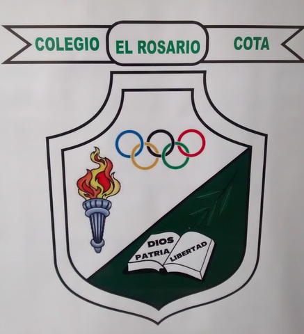 Colegio El Rosario, Cota