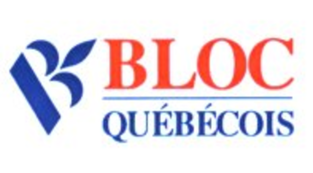 Bloc Quebecois formed