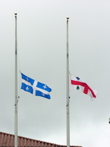 Patriation of the Constitution