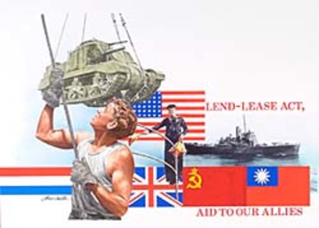 Lend Lease Act