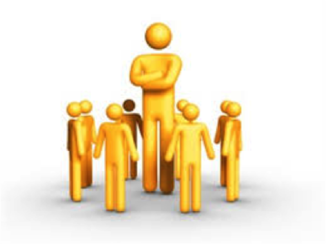 Liderazgo autocrático