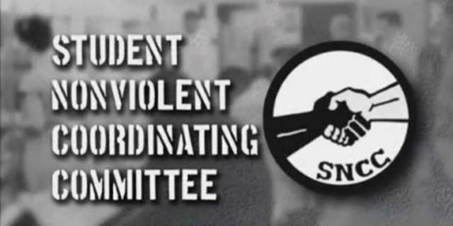 Student Nonviolent Coordinating Committee (SNCC) & Freedom Summer