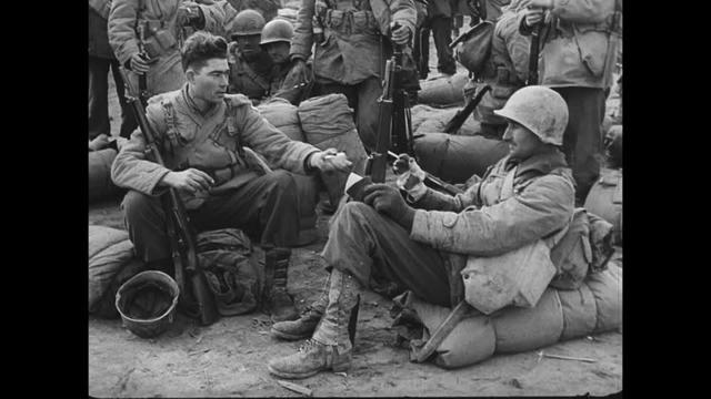 Allied invasion of Italy