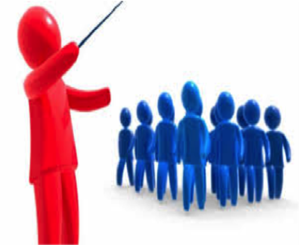 Liderazgo democrático