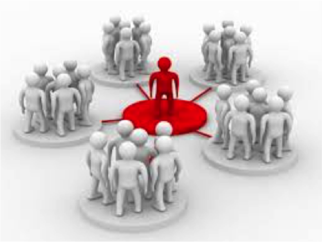 Liderazgo laissez faire