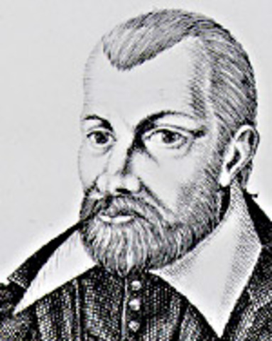 Jean Bodin (1530 - 1596)